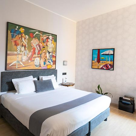 Aiello Rooms Μιλάνο Εξωτερικό φωτογραφία