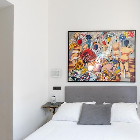 Aiello Rooms Μιλάνο Εξωτερικό φωτογραφία