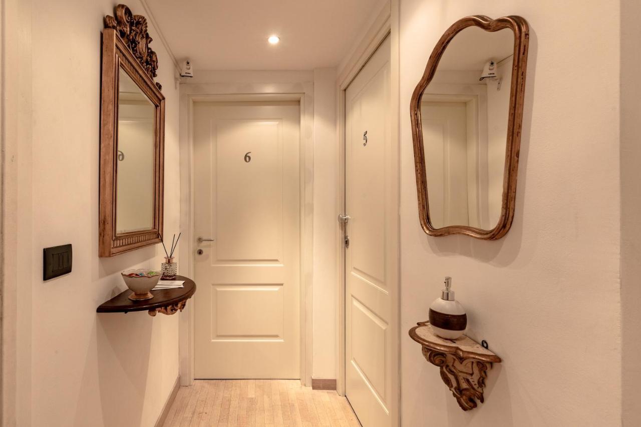 Aiello Rooms Μιλάνο Εξωτερικό φωτογραφία