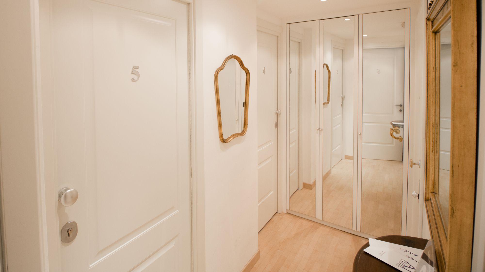 Aiello Rooms Μιλάνο Εξωτερικό φωτογραφία