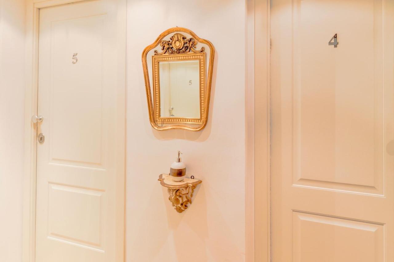 Aiello Rooms Μιλάνο Εξωτερικό φωτογραφία