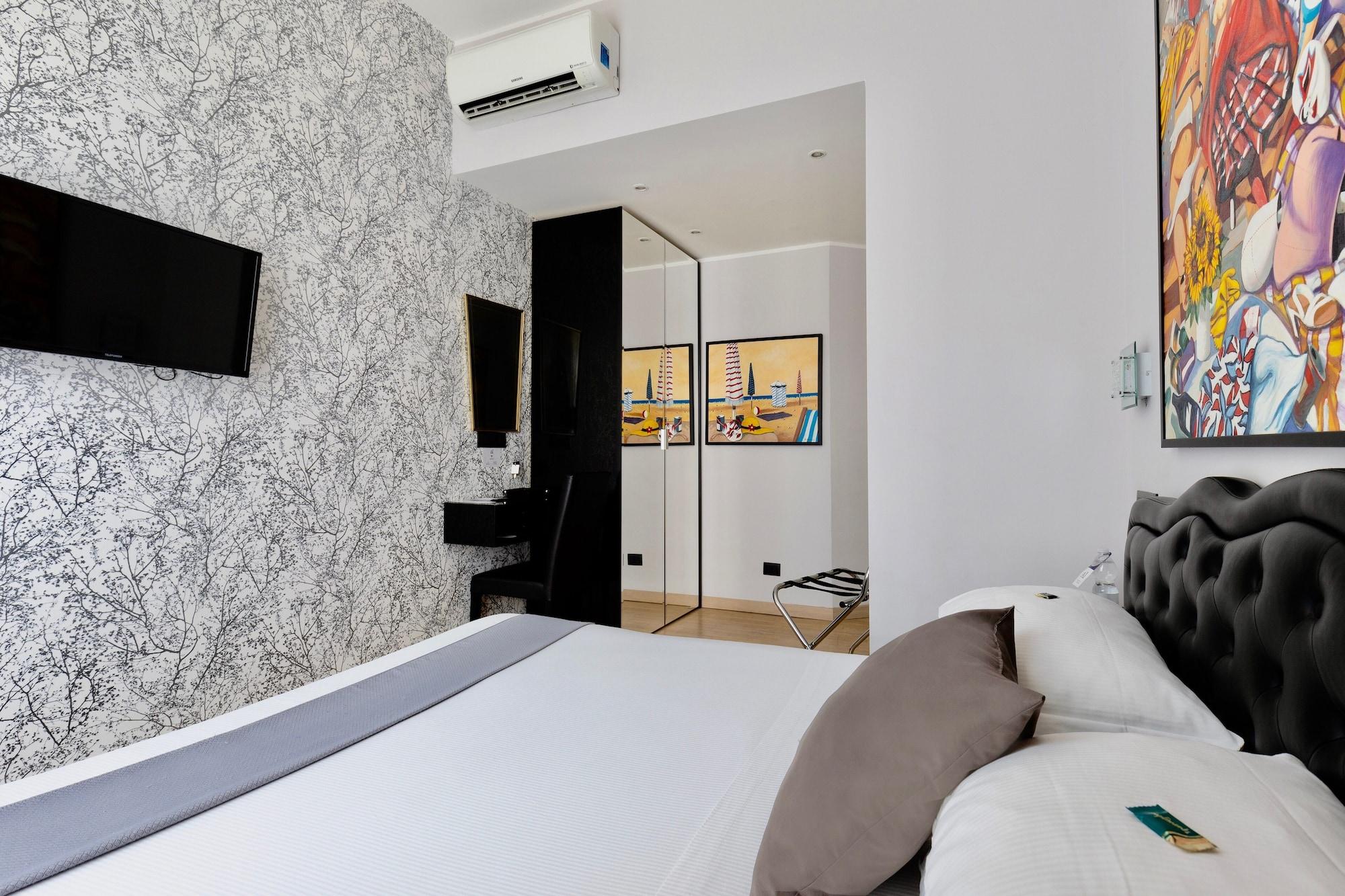 Aiello Rooms Μιλάνο Εξωτερικό φωτογραφία