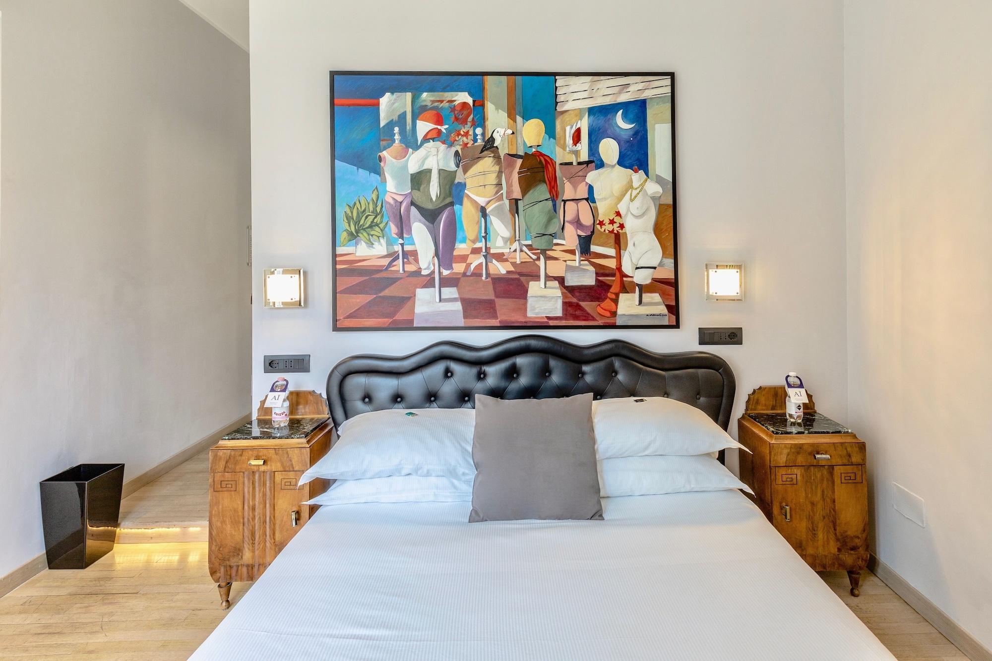 Aiello Rooms Μιλάνο Εξωτερικό φωτογραφία