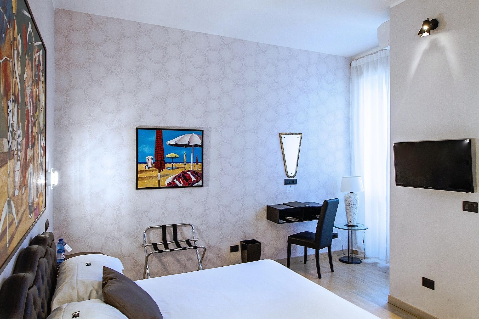 Aiello Rooms Μιλάνο Εξωτερικό φωτογραφία