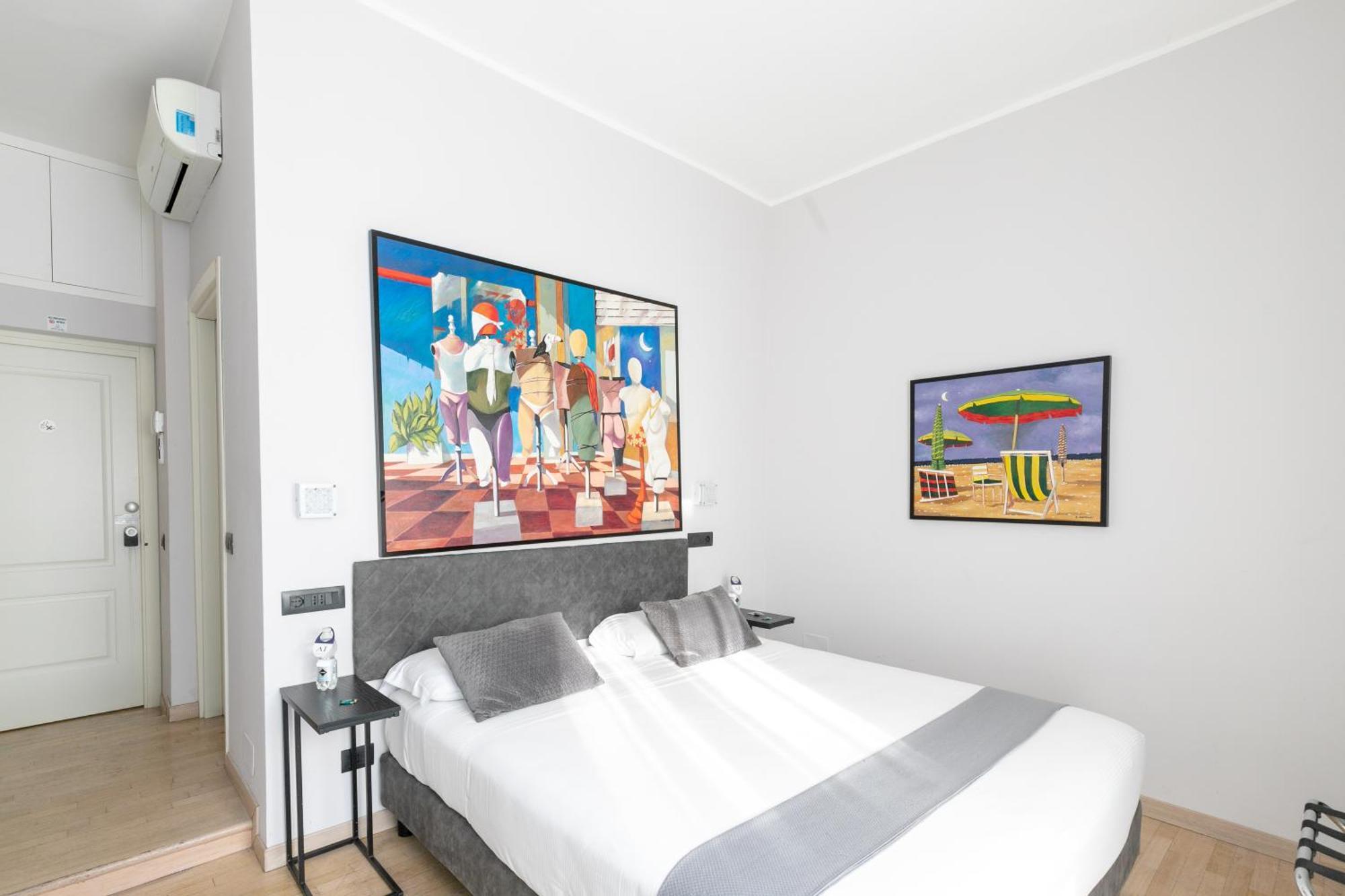 Aiello Rooms Μιλάνο Εξωτερικό φωτογραφία