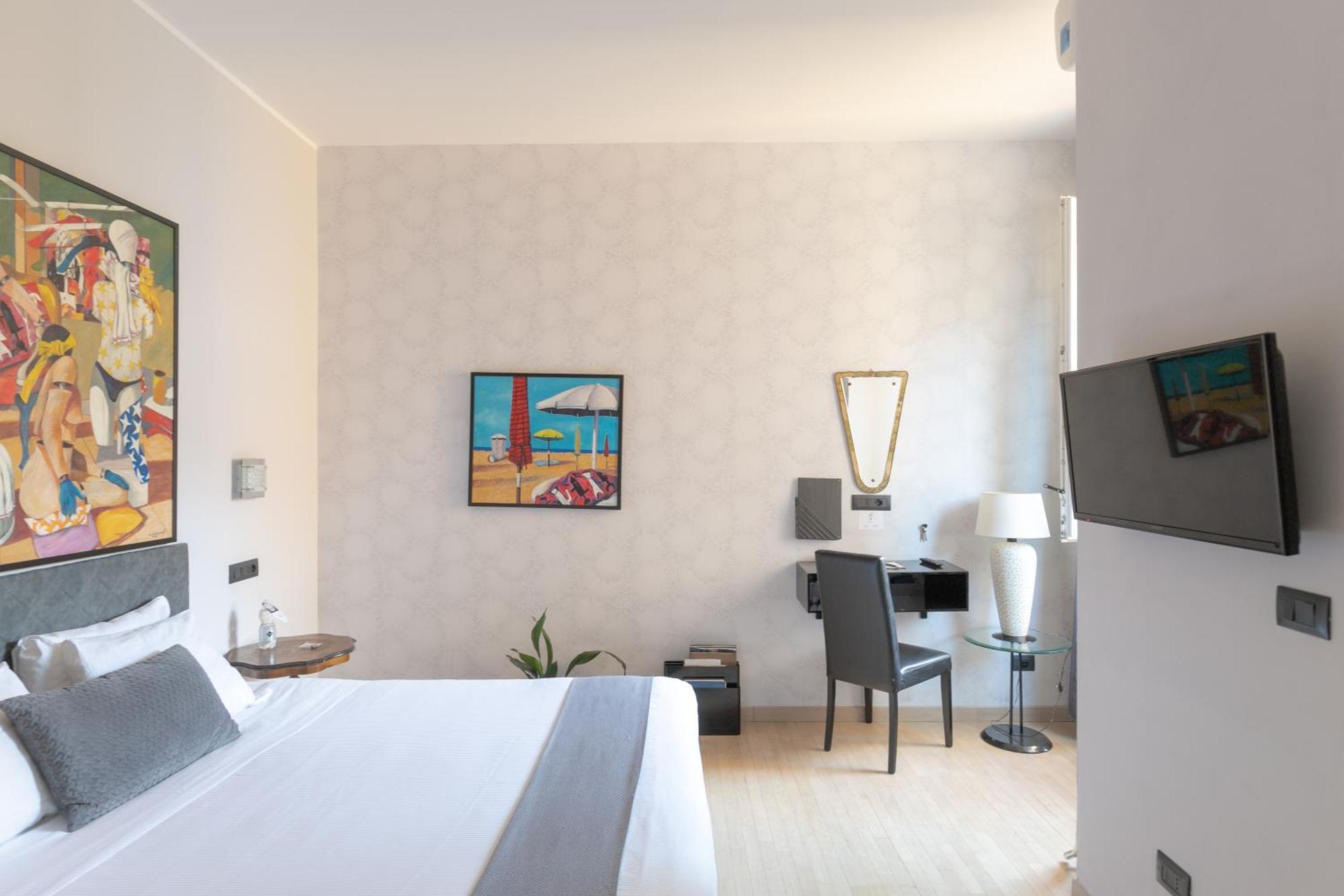 Aiello Rooms Μιλάνο Εξωτερικό φωτογραφία