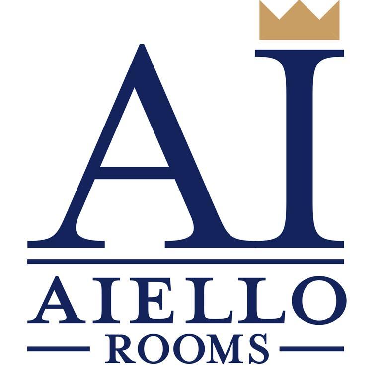 Aiello Rooms Μιλάνο Εξωτερικό φωτογραφία