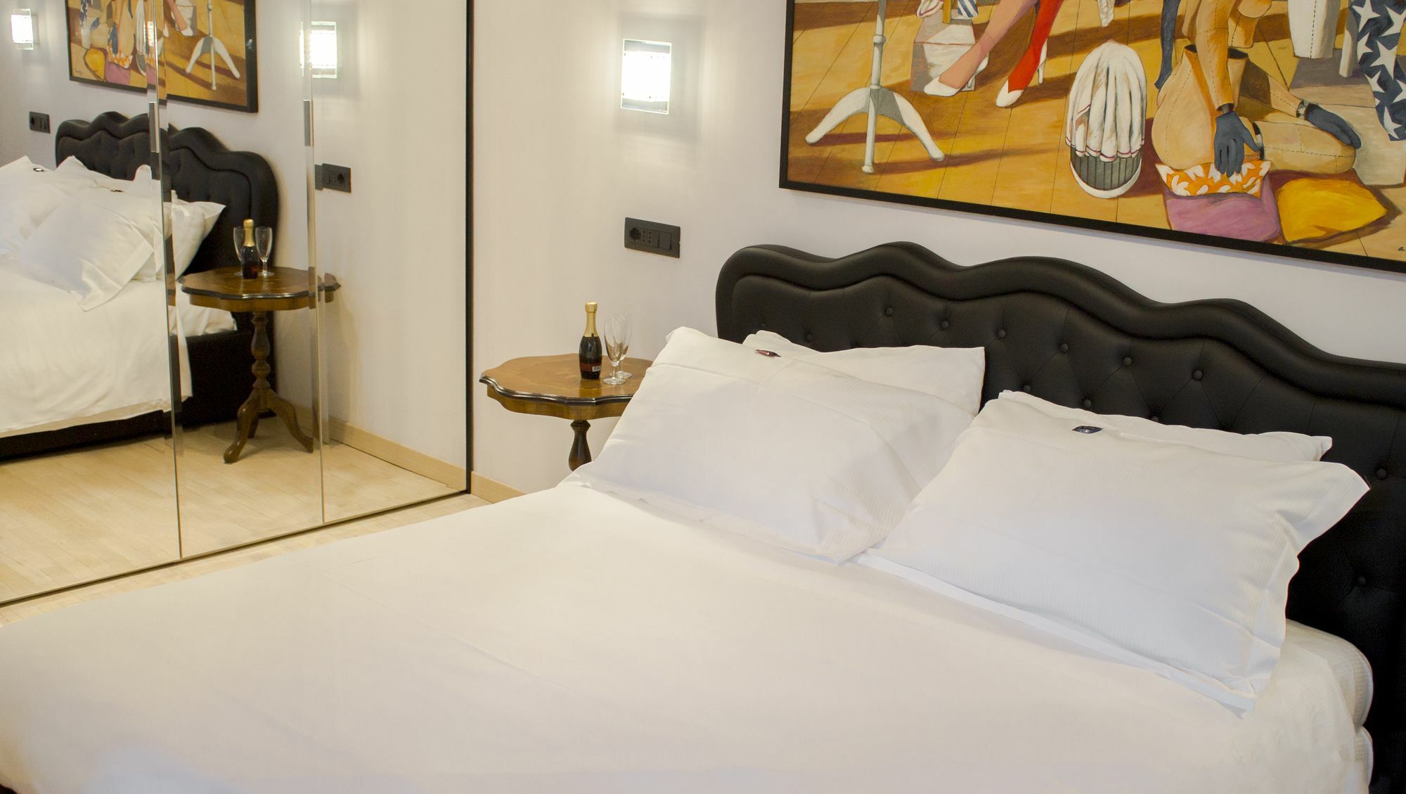 Aiello Rooms Μιλάνο Εξωτερικό φωτογραφία