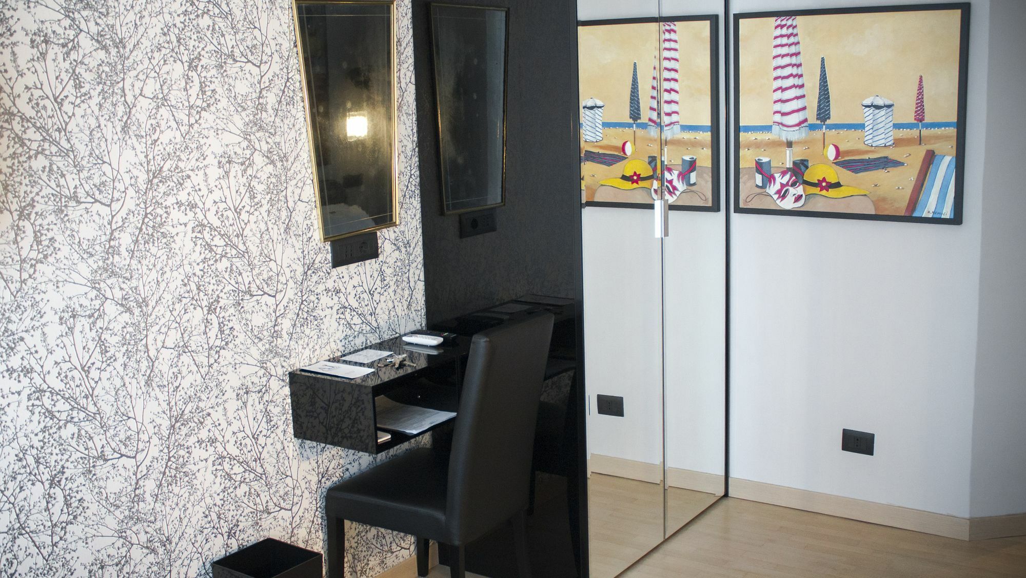 Aiello Rooms Μιλάνο Εξωτερικό φωτογραφία